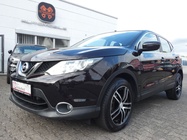 Nissan Qashqai 2017