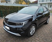 Opel Grandland 2023
