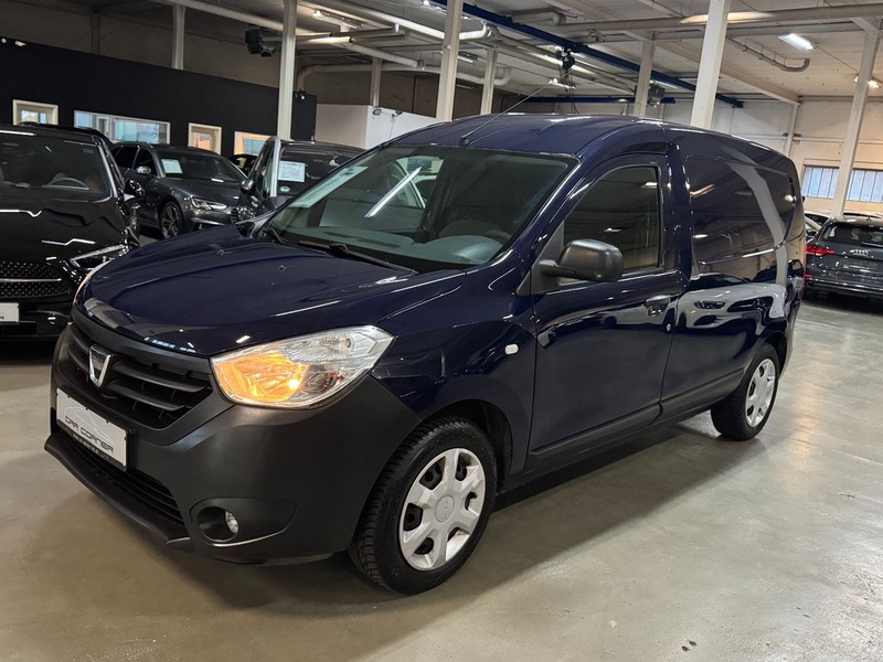 Dacia Dokker