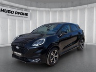 Ford Puma 2025
