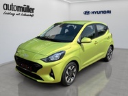 Hyundai i10 2025
