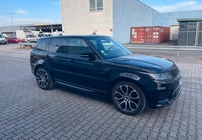 Land Rover Sport 2019