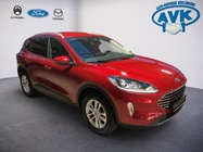 Ford Kuga 2022
