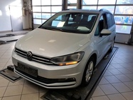 Volkswagen Touran 2022
