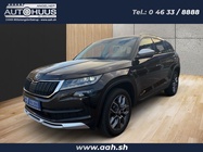 Skoda Kodiaq 2020