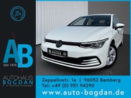 Volkswagen Golf 2023