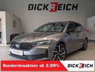 Skoda Octavia 2025