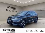 Nissan Qashqai 2021