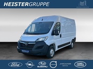 Opel Movano 2022