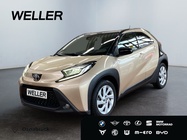 Toyota Aygo 2022