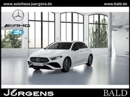 Mercedes-Benz A-Class 2025