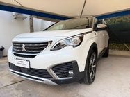 Peugeot 5008 2019