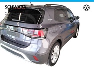 Volkswagen T-Cross 2025