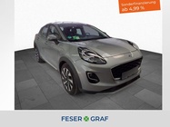 Ford Puma 2023