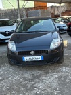 Fiat Grande Punto 2007