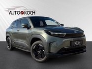 Toyota Urban Cruiser 2026