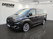 Ford Tourneo Custom 2026