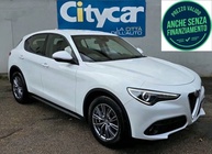 Alfa Romeo Stelvio 2021