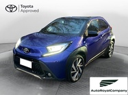 Toyota Aygo 2022