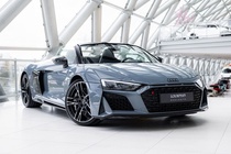 Audi R8 2024