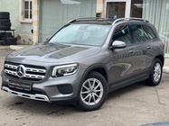 Mercedes-Benz GLB-Class 2020