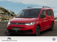 Volkswagen Caddy Maxi 2025