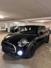 MINI One 2020