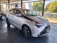 Toyota Aygo 2021