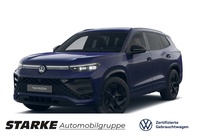 Volkswagen Tayron 2025