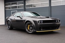 Dodge Challenger 2021