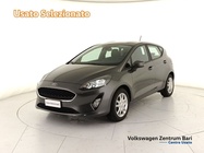 Ford Fiesta 2021