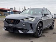 Cupra Formentor 2022