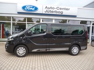 Opel Vivaro 2019