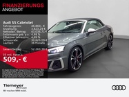Audi S5 2022