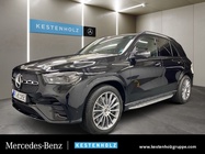 Mercedes-Benz GLE-Class 2026