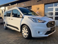 Ford Transit 2019