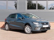 Seat Ibiza 2025