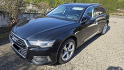 Audi A6 2020