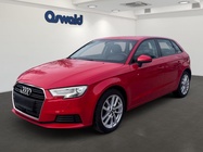 Audi A3 2020