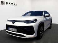 Volkswagen Tayron 2025