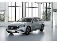 Mercedes-Benz E-Class 2024