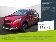 Peugeot 2008 2019