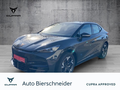 Cupra Tavascan 2025