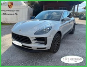 Porsche Macan 2019