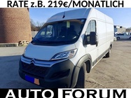 Citroen Jumper 2024