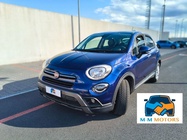Fiat 500L 2020