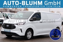 Ford Transit Custom 2024