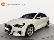 Audi A3 2020
