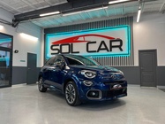 Fiat 500X 2024