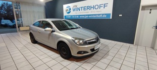 Opel Astra 2006